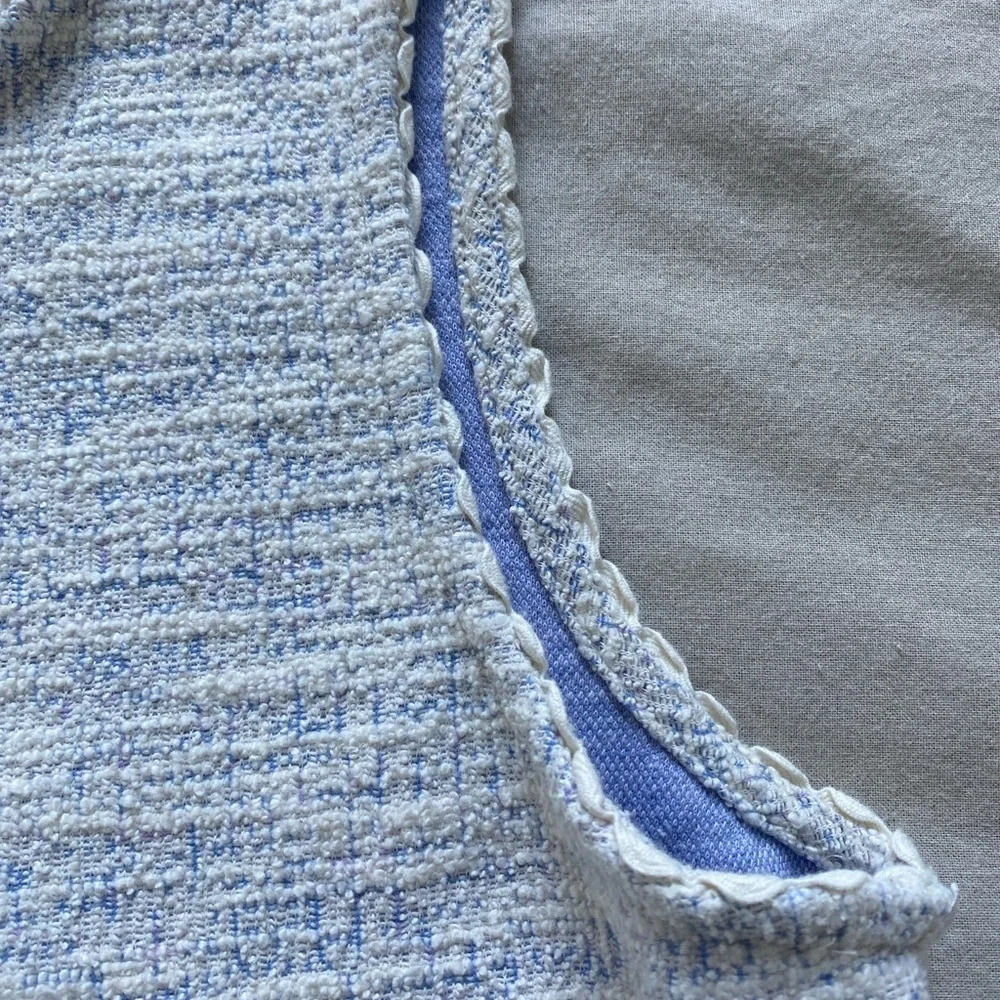 J. Crew‎ Sleeveless Top